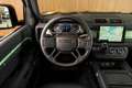 Land Rover Defender 110 2.0 Si4 PHEV 75th Limited Edition AWD Aut. 404 Groen - thumbnail 17