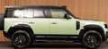 Land Rover Defender 110 2.0 Si4 PHEV 75th Limited Edition AWD Aut. 404 zelena - thumbnail 7