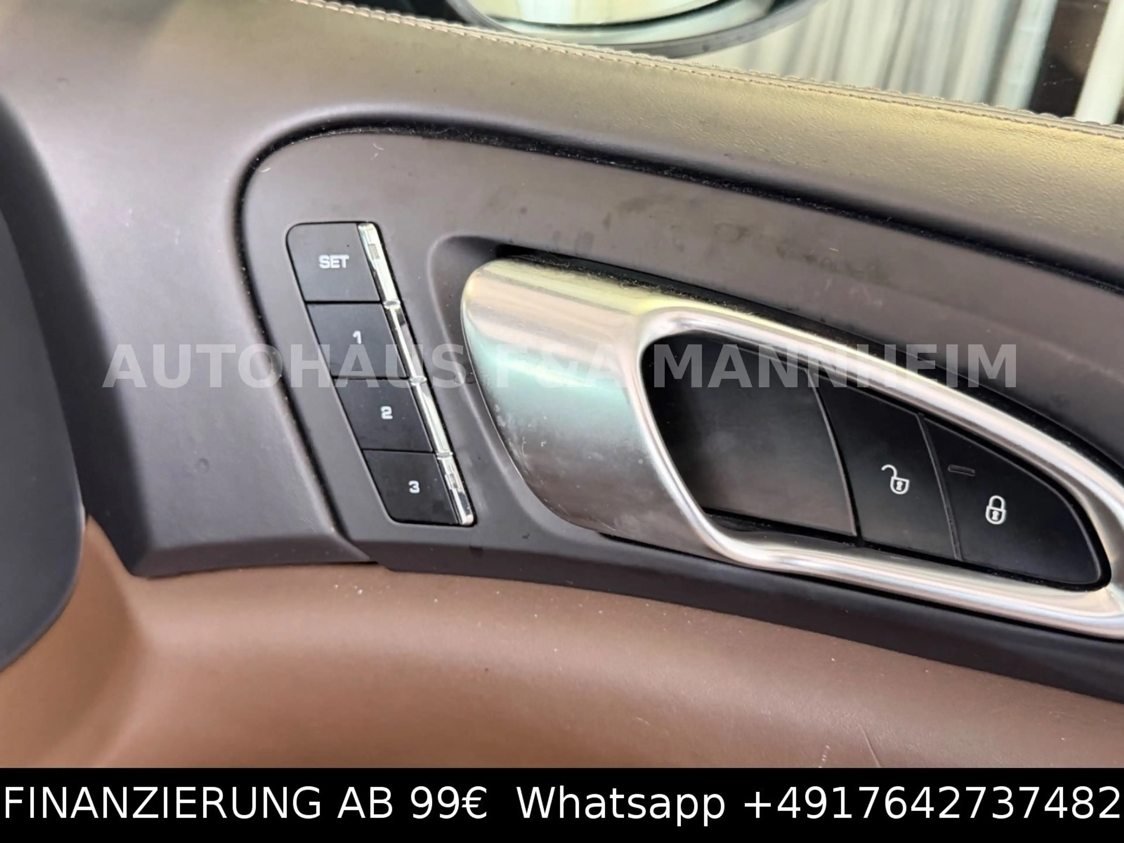 Porsche Cayenne GTS Pano Bose R.Kamera 3 Hand Navi Euro6 — photo 26
