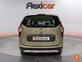 Dacia Lodgy Stepway 1.6 75kW (100CV) 5Pl - 18 Marrón - thumbnail 8