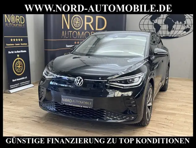 Volkswagen ID.5 GTX 4MOT AHK/Wärmepumpe/ACC/20/ GTX