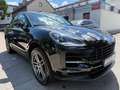 Porsche Macan S AUT~SportChro~Leder~SportAbg~Kam~PASM~ Schwarz - thumbnail 7