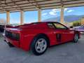Ferrari Testarossa cat ISCRITTA ASI Rojo - thumbnail 7
