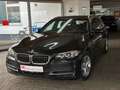 BMW 520 d Touring*Temp*PDC*Nav*Bi-Xen*Euro 6 Gris - thumbnail 1