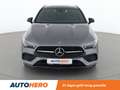 Mercedes-Benz CLA 250 CLA 250e Shooting Brake AMG Line Szürke - thumbnail 9