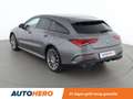 Mercedes-Benz CLA 250 CLA 250e Shooting Brake AMG Line Szürke - thumbnail 4