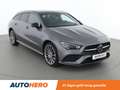 Mercedes-Benz CLA 250 CLA 250e Shooting Brake AMG Line Szürke - thumbnail 8