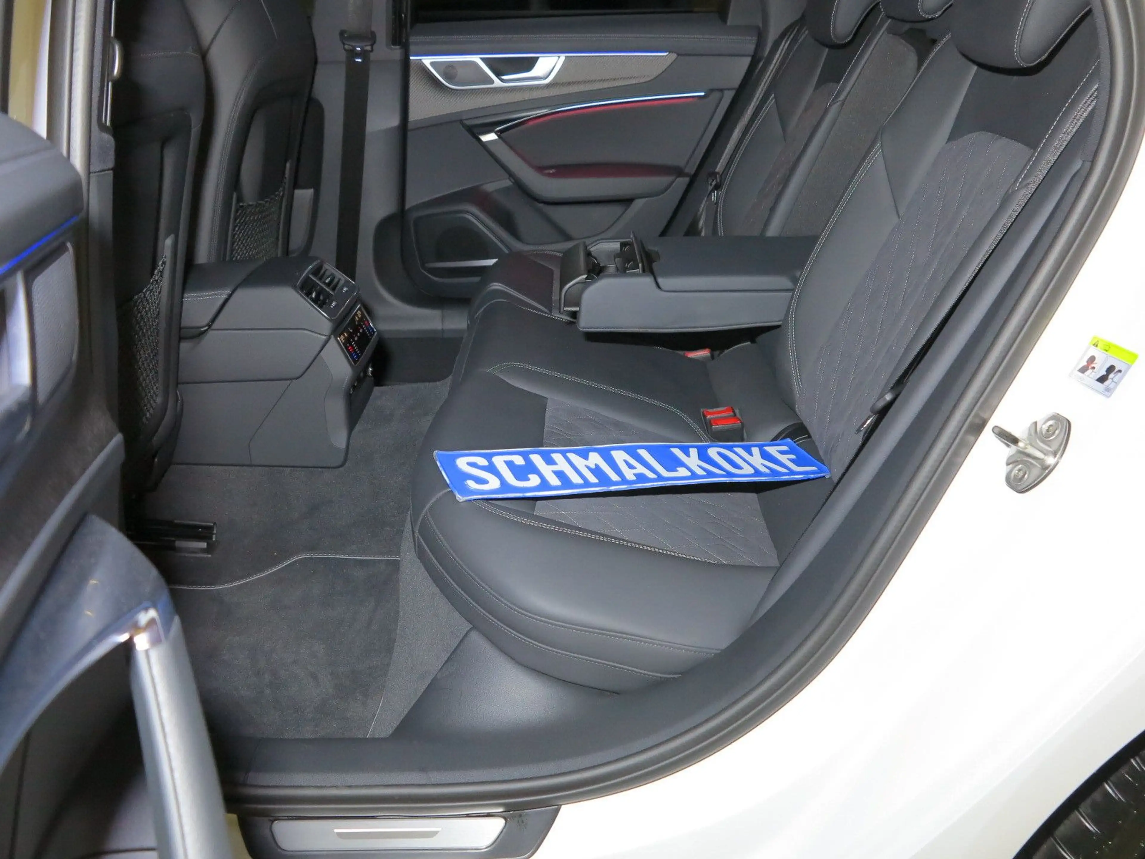 Audi S6 Avant TDI3.0V6 quattro tiptronic eSAD LM21 — photo 5