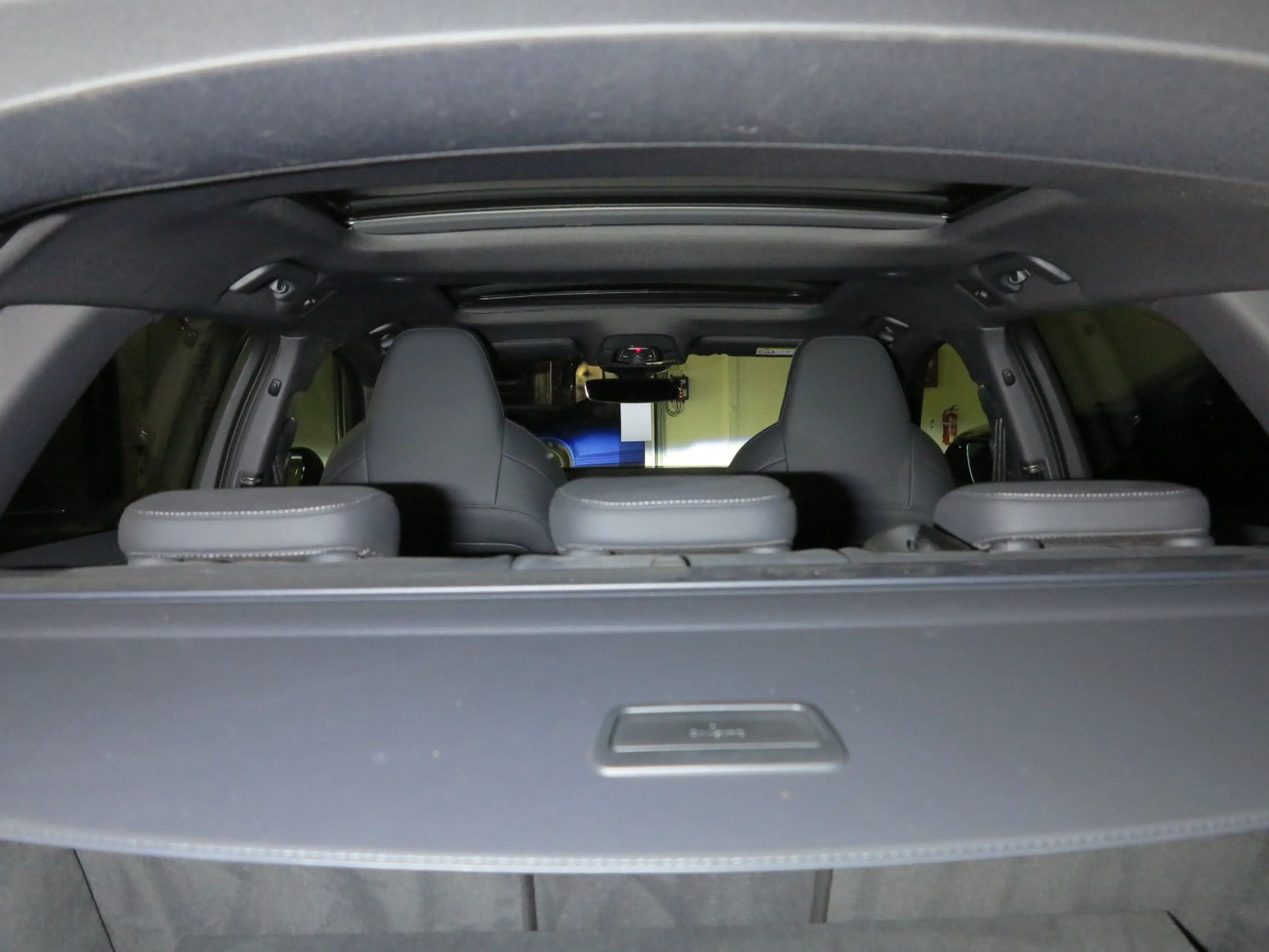 Audi S6 Avant TDI3.0V6 quattro tiptronic eSAD LM21 — photo 14