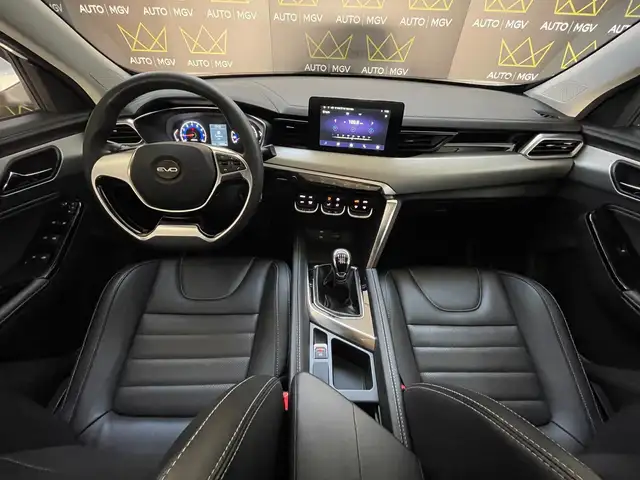 Evo Evo5 view 10