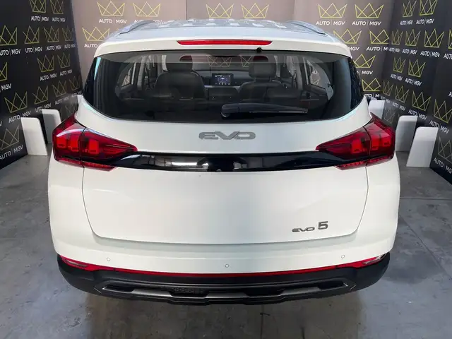 Evo Evo5 view 5
