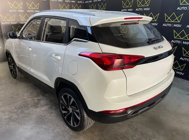 Evo Evo5 view 6