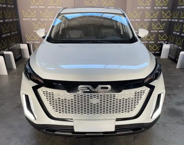 Evo Evo5 view 2
