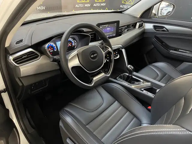 Evo Evo5 view 8