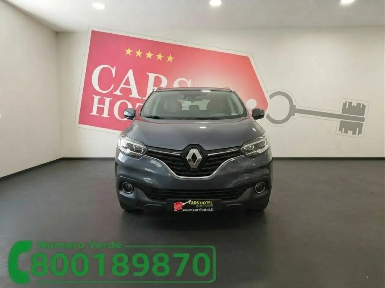 Renault Kadjar