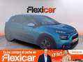 Citroen C3 1.2 PureTech S&S Shine EAT6 110 Azul - thumbnail 1