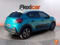 Citroen C3 1.2 PureTech S&S Shine EAT6 110 Azul - thumbnail 4