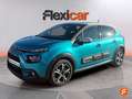 Citroen C3 1.2 PureTech S&S Shine EAT6 110 Azul - thumbnail 3