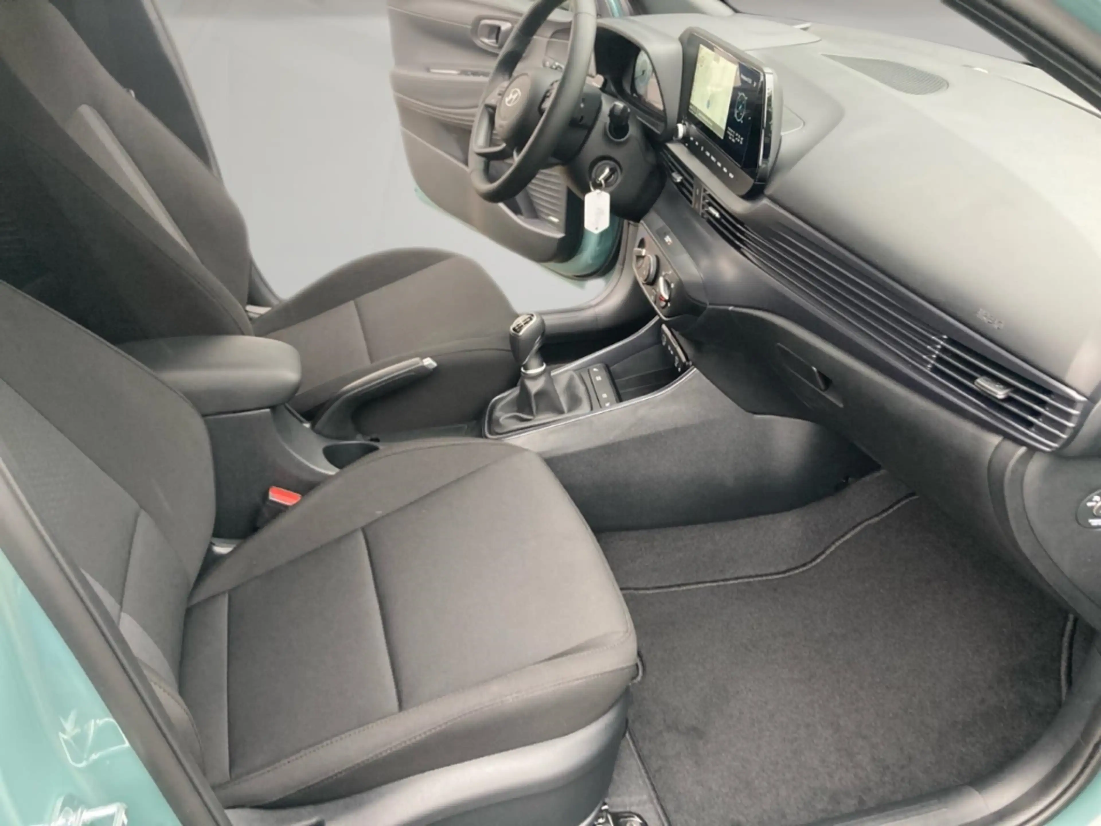 Hyundai i20 1.0 T-GDI Blackline *LED*BOSE*Sitzheizung*Klimaanl — photo 15