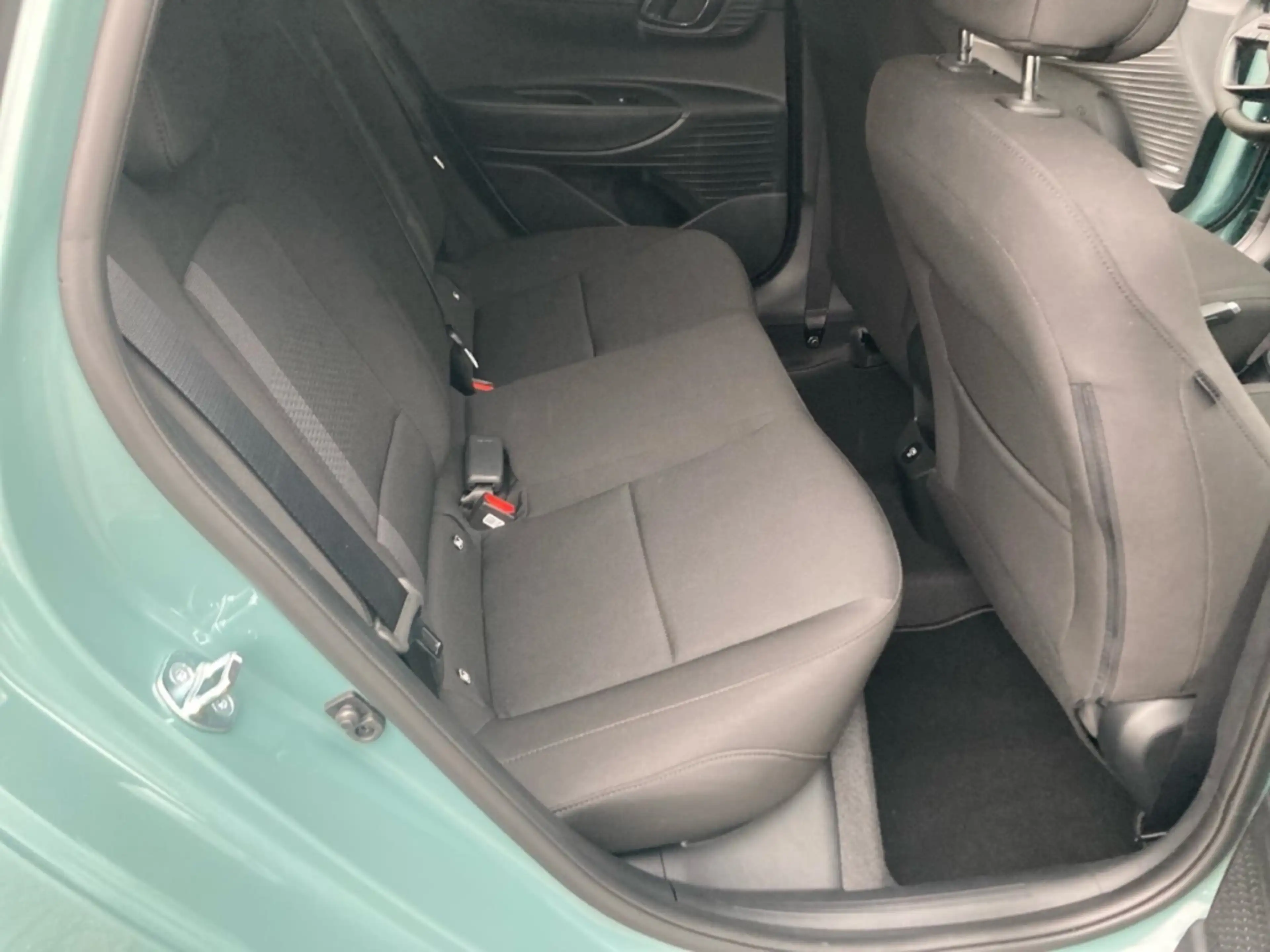 Hyundai i20 1.0 T-GDI Blackline *LED*BOSE*Sitzheizung*Klimaanl — photo 14