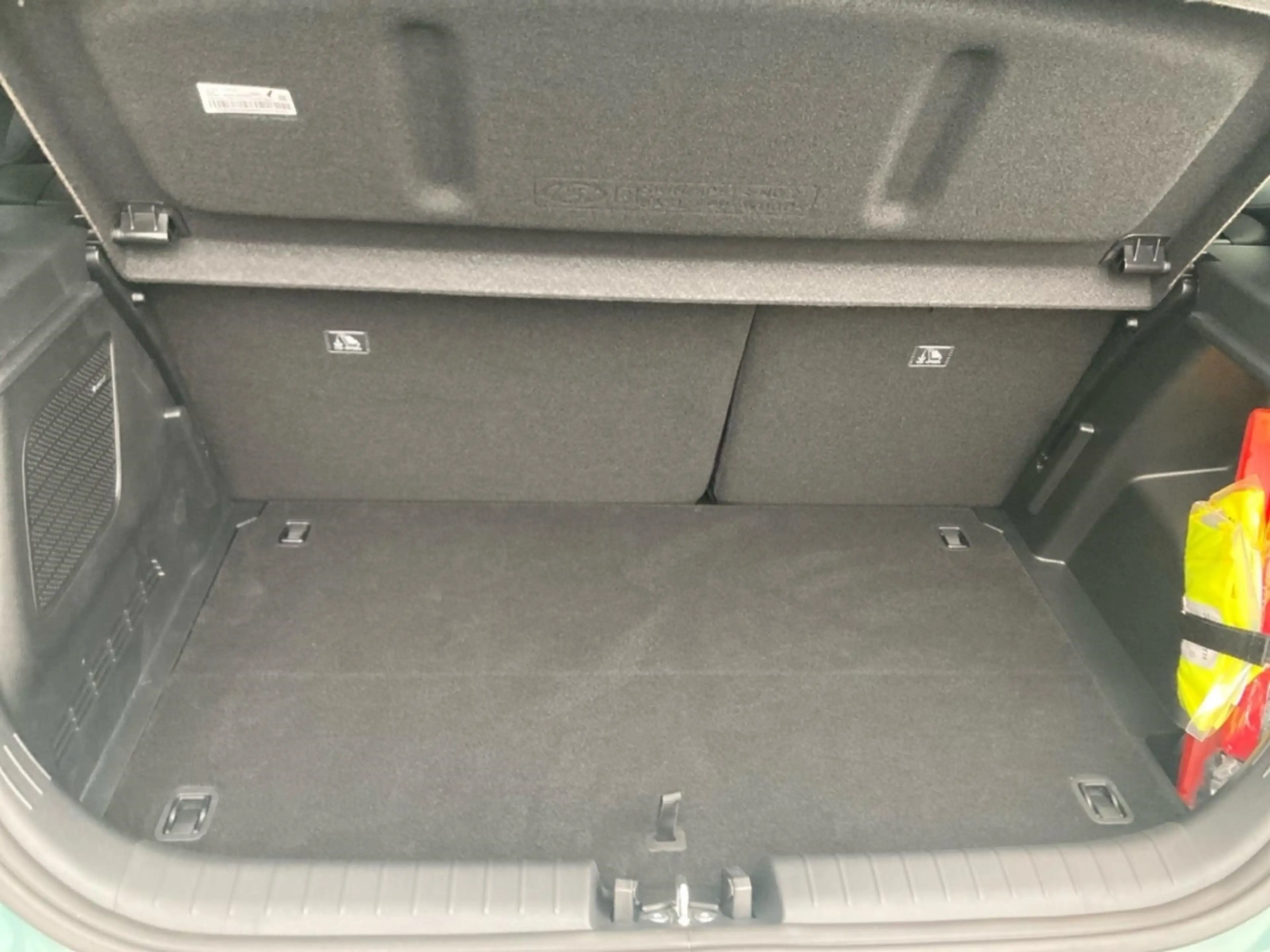 Hyundai i20 1.0 T-GDI Blackline *LED*BOSE*Sitzheizung*Klimaanl — photo 13