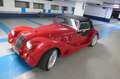 Morgan Plus 6 - 1.Hand - Scheckheft - Perfekt Rouge - thumbnail 21