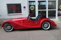 Morgan Plus 6 - 1.Hand - Scheckheft - Perfekt Rouge - thumbnail 43