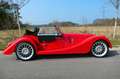 Morgan Plus 6 - 1.Hand - Scheckheft - Perfekt Rouge - thumbnail 33