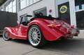 Morgan Plus 6 - 1.Hand - Scheckheft - Perfekt Rouge - thumbnail 45