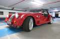 Morgan Plus 6 - 1.Hand - Scheckheft - Perfekt Rouge - thumbnail 22