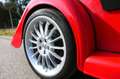 Morgan Plus 6 - 1.Hand - Scheckheft - Perfekt Rouge - thumbnail 34