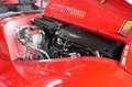 Morgan Plus 6 - 1.Hand - Scheckheft - Perfekt Rouge - thumbnail 9