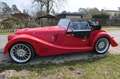 Morgan Plus 6 - 1.Hand - Scheckheft - Perfekt Rouge - thumbnail 31