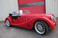 Morgan Plus 6 - 1.Hand - Scheckheft - Perfekt Rouge - thumbnail 48