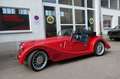 Morgan Plus 6 - 1.Hand - Scheckheft - Perfekt Rouge - thumbnail 42
