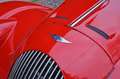 Morgan Plus 6 - 1.Hand - Scheckheft - Perfekt Rouge - thumbnail 3