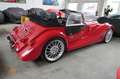 Morgan Plus 6 - 1.Hand - Scheckheft - Perfekt Rouge - thumbnail 5