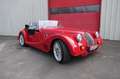 Morgan Plus 6 - 1.Hand - Scheckheft - Perfekt Rouge - thumbnail 46