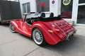 Morgan Plus 6 - 1.Hand - Scheckheft - Perfekt Rouge - thumbnail 44