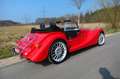 Morgan Plus 6 - 1.Hand - Scheckheft - Perfekt Rouge - thumbnail 32