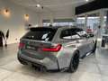 BMW M3 Touring xDrive Competition Laserlicht/TOP !! Grau - thumbnail 10