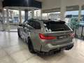 BMW M3 Touring xDrive Competition Laserlicht/TOP !! Grau - thumbnail 4