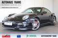 Porsche 911 Turbo 3.6 BOSE+PASM+XEN+GSD+19" Schwarz - thumbnail 1
