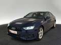 Audi A4 Advanced 40 TDI qu.S tr. AHK RFK Blau - thumbnail 2