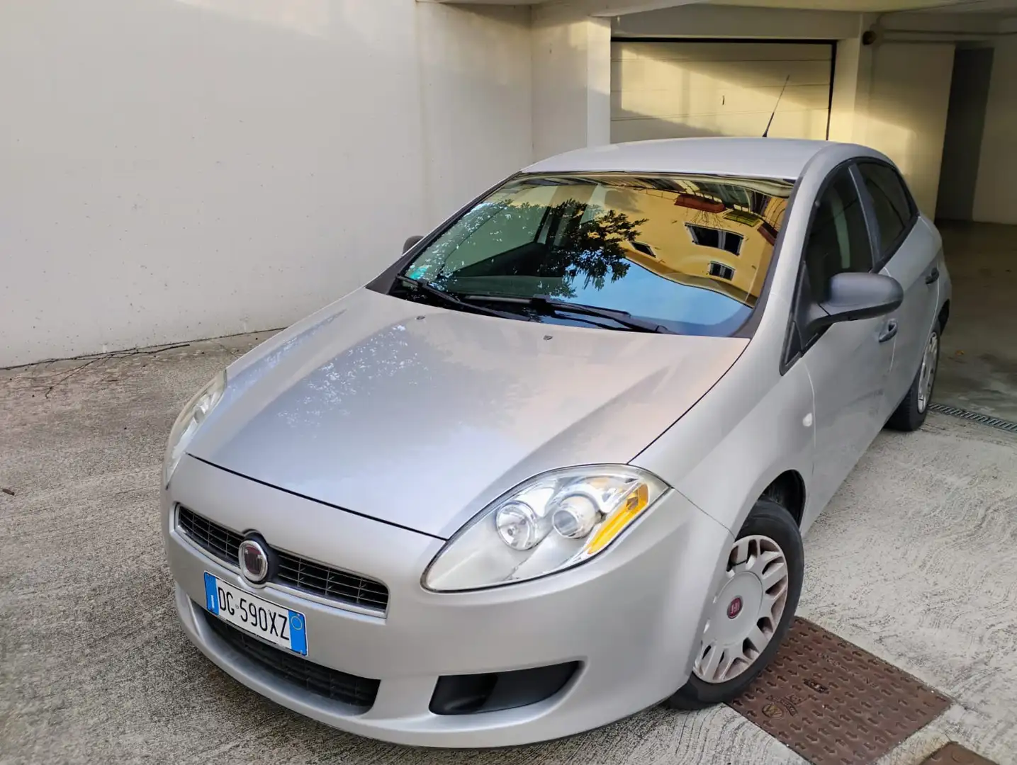 Fiat Bravo 1.4 16v Dynamic - 1