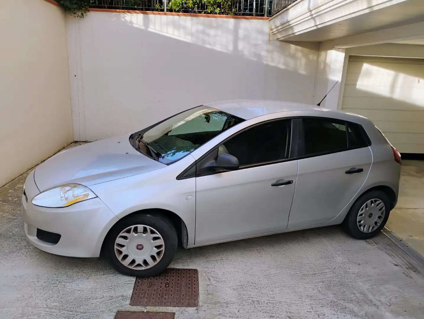 Fiat Bravo 1.4 16v Dynamic - 2