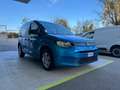 Volkswagen Caddy 2.0TDI LIFE AUTOCARRO 5P UNIPROPR GARANZIA 24 MESI Blu/Azzurro - thumbnail 4