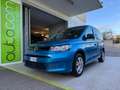 Volkswagen Caddy 2.0TDI LIFE AUTOCARRO 5P UNIPROPR GARANZIA 24 MESI Blu/Azzurro - thumbnail 1