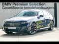 BMW i5 eDrive40 M Sport PRO | Drive P Noir - thumbnail 1