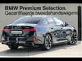 BMW i5 eDrive40 M Sport PRO | Drive P Noir - thumbnail 2